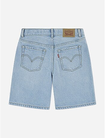 Calções largos - Levi's Kids