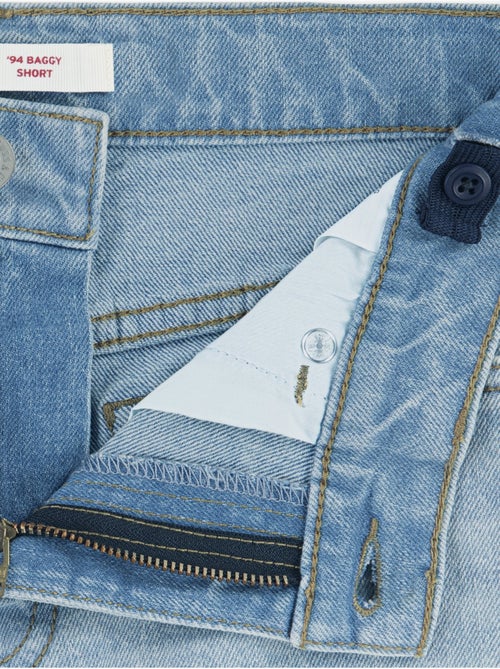 Calções largos - Levi's Kids - Kiabi Calções largos - Levi's Kids - Kiabi