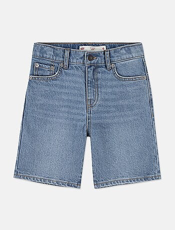 Calções largos - Levi's Kids