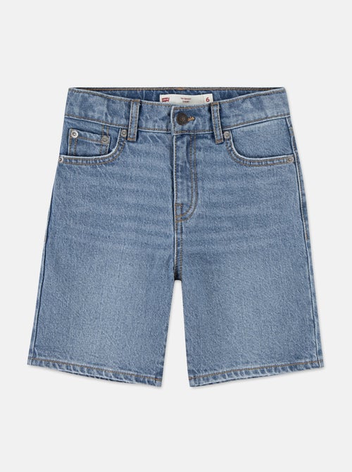 Calções largos - Levi's Kids - Kiabi Calções largos - Levi's Kids - Kiabi