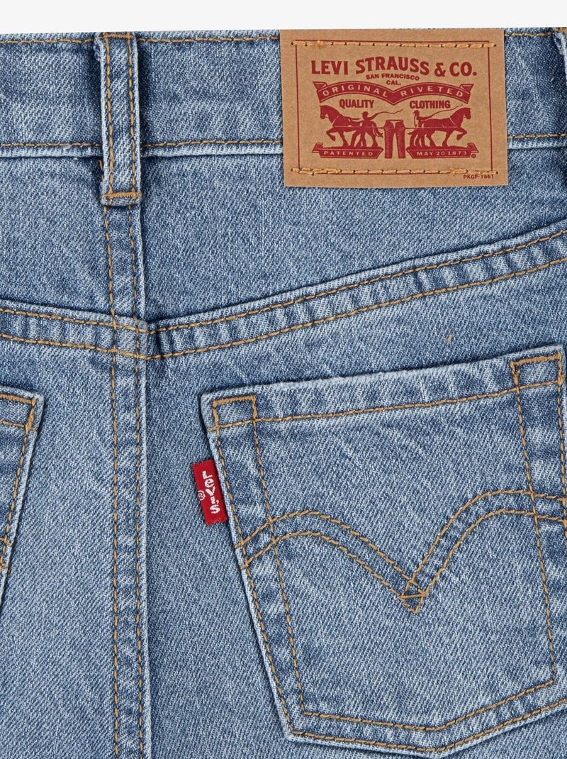 Calções largos - Levi's Kids Azul - Kiabi