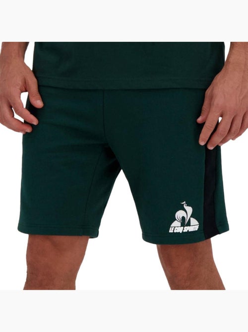 Calções Le Coq Sportif Contemporâneos para Homem - Kiabi Calções Le Coq Sportif Contemporâneos para Homem - Kiabi