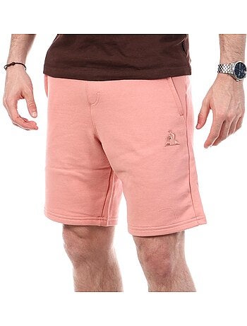 Calções Le Coq Sportif Ess Regular N°2 para Homem