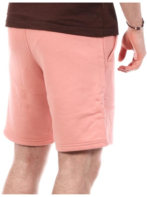 Calções Le Coq Sportif Ess Regular N°2 para Homem - Kiabi Calções Le Coq Sportif Ess Regular N°2 para Homem - Kiabi
