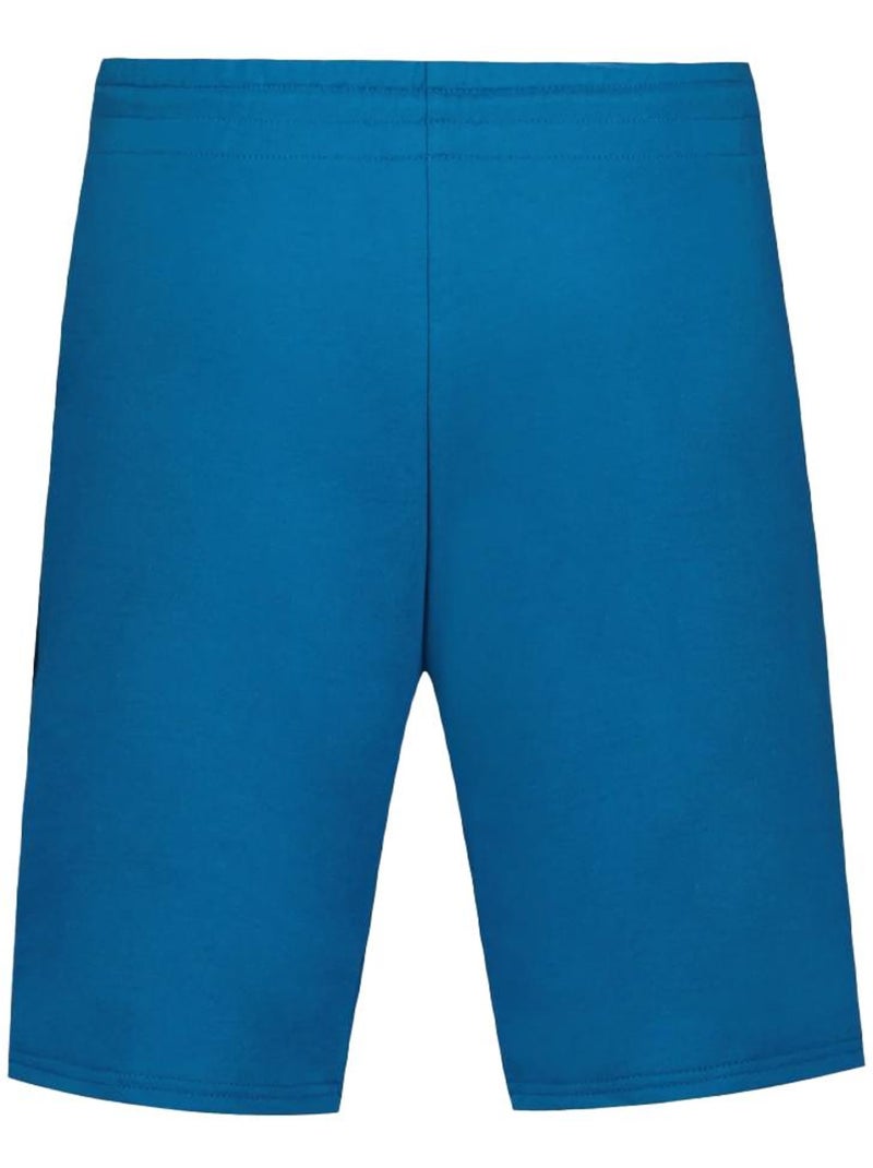 Calções Le Coq Sportif Heritage Sport para Homem Azuis Azul - Kiabi