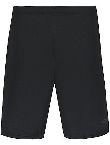 Calções Le Coq Sportif Homem Pretos 2321278