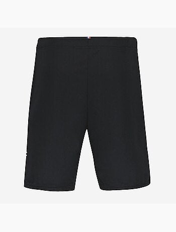 Calções Le Coq Sportif Homem Pretos 2321278