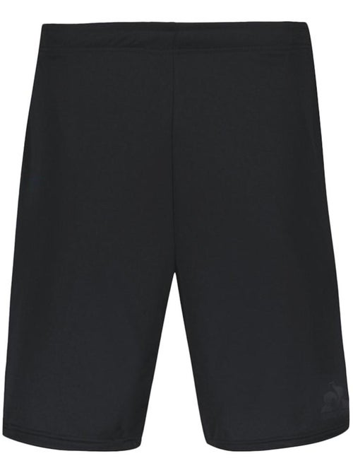 Calções Le Coq Sportif Homem Pretos 2321278 - Kiabi Calções Le Coq Sportif Homem Pretos 2321278 - Kiabi