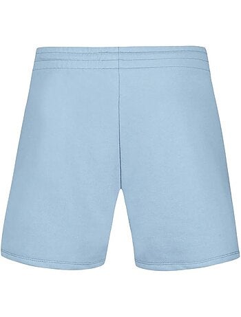 Calções Le Coq Sportif N°1 Azuis para Homem