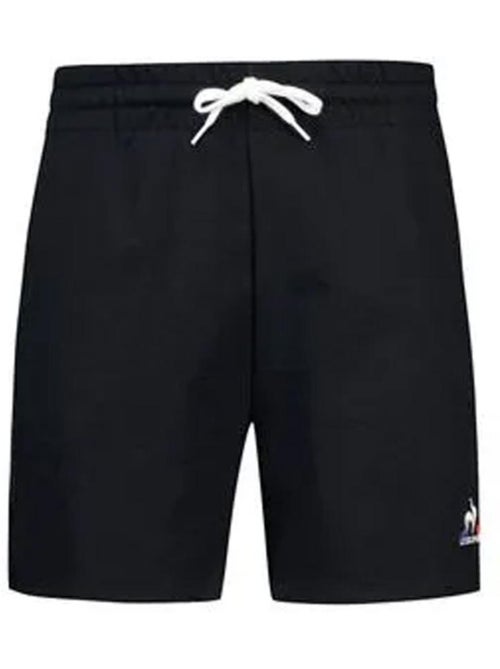 Calções Le Coq Sportif N°1 para Homem Pretos - Kiabi Calções Le Coq Sportif N°1 para Homem Pretos - Kiabi