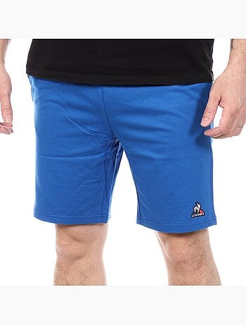 Calções Le Coq Sportif Spes para Homem Azul