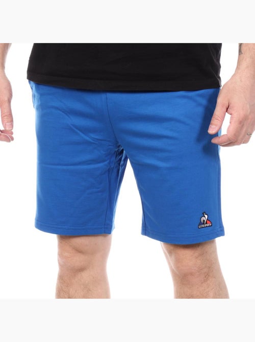 Calções Le Coq Sportif Spes para Homem Azul - Kiabi Calções Le Coq Sportif Spes para Homem Azul - Kiabi