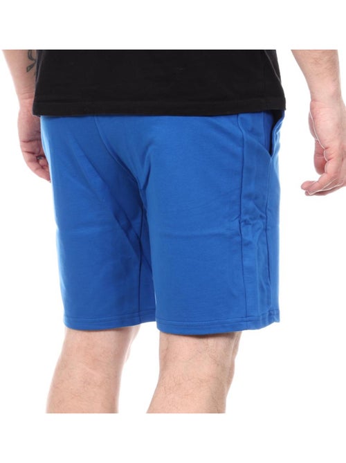 Calções Le Coq Sportif Spes para Homem Azul - Kiabi Calções Le Coq Sportif Spes para Homem Azul - Kiabi