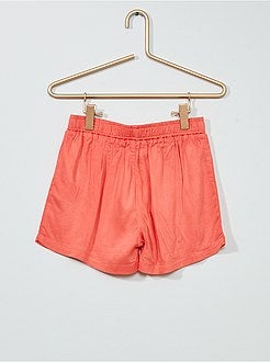 Calções leves - Kiabi