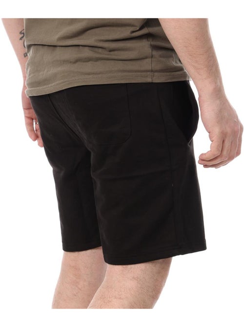 Calções Lotto Noir LT1378 para Homem - Kiabi Calções Lotto Noir LT1378 para Homem - Kiabi