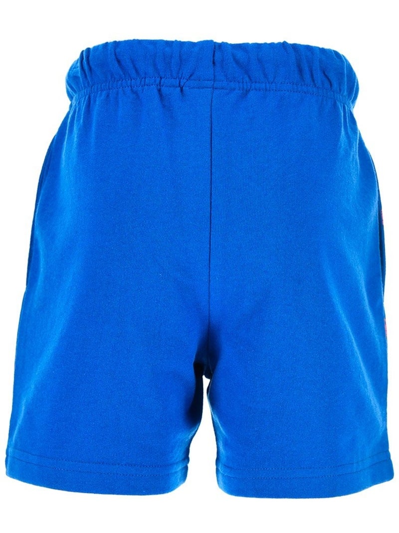 Calções marvel azul menino | licença oficial Azul - Kiabi