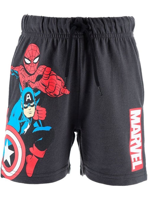 Calções marvel menino | licença oficial - Kiabi Calções marvel menino | licença oficial - Kiabi
