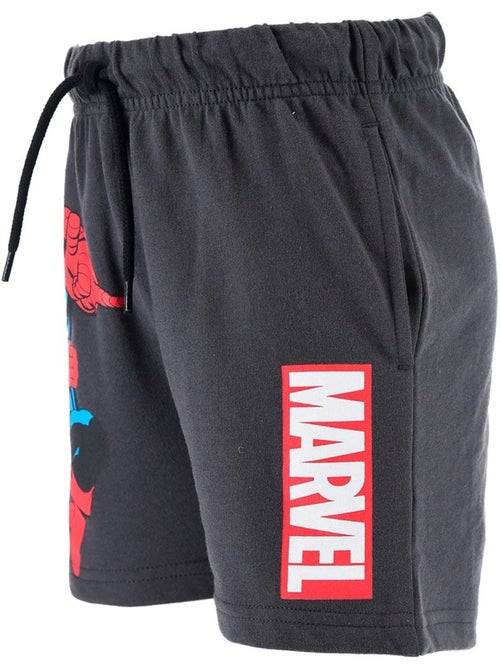 Calções marvel menino | licença oficial - Kiabi Calções marvel menino | licença oficial - Kiabi