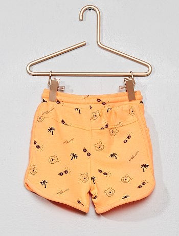 Calções 'Minnie' - Kiabi