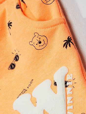 Calções 'Minnie' - Kiabi