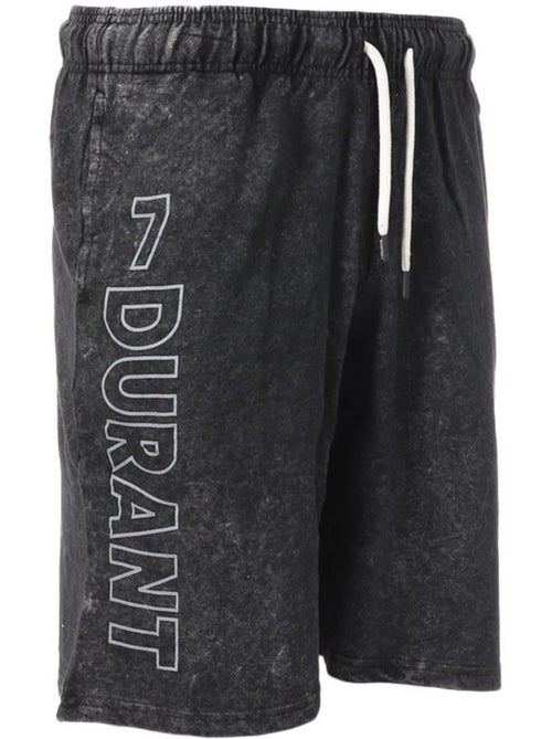 Calções nba brooklyn nets threat active para homem cinzento mesclado - Kiabi Calções nba brooklyn nets threat active para homem cinzento mesclado - Kiabi