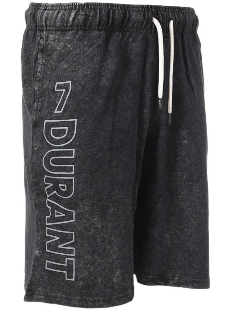 Calções nba brooklyn nets threat active para homem cinzento mesclado Cinza-prateado - Kiabi