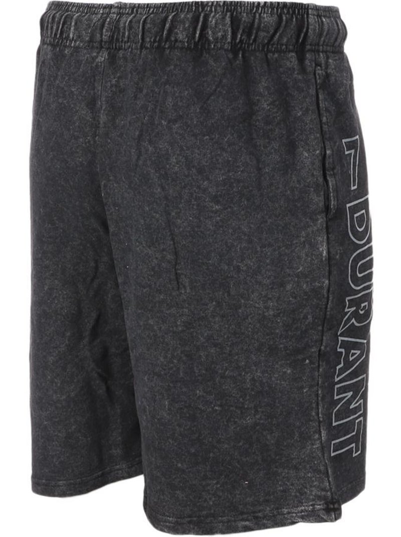 Calções nba brooklyn nets threat active para homem cinzento mesclado Cinza-prateado - Kiabi