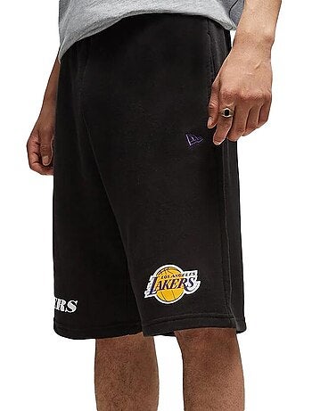 Calções New Era NBA Wordmark para Homem