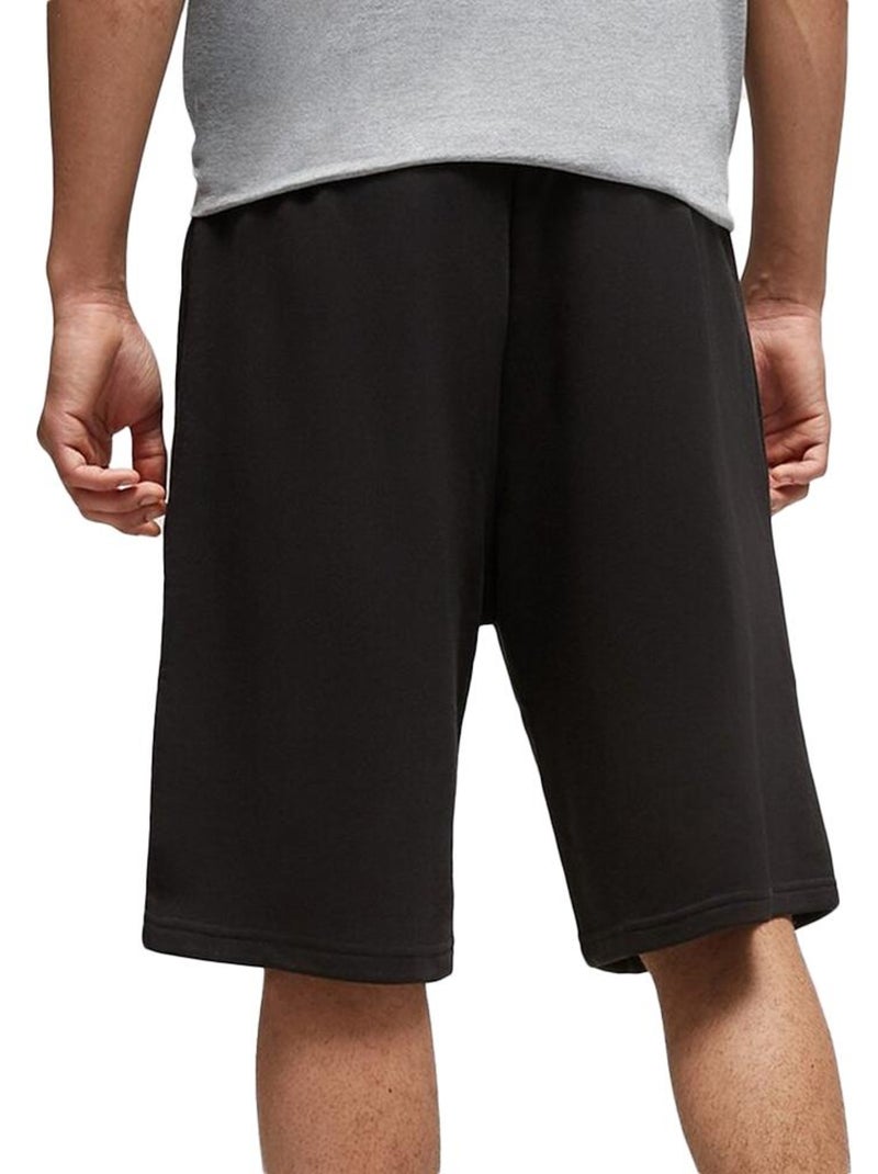 Calções New Era NBA Wordmark para Homem Preto - Kiabi