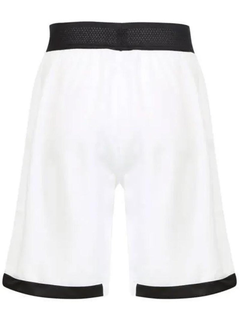 Calções Oficiais Umbro Guingamp Ext. Homem 2023/2024 Branco - Kiabi