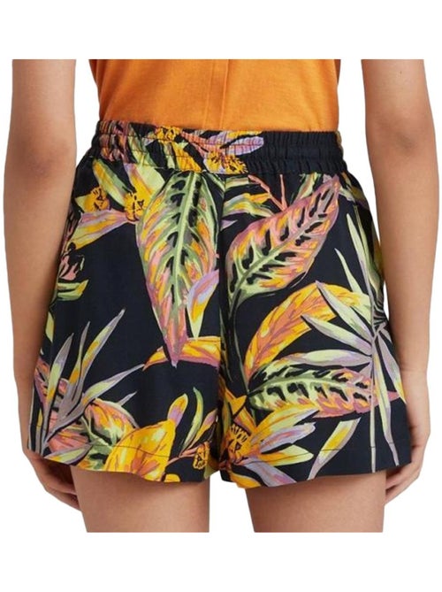 Calções o'neill amiri pretos para mulher - Kiabi Calções o'neill amiri pretos para mulher - Kiabi