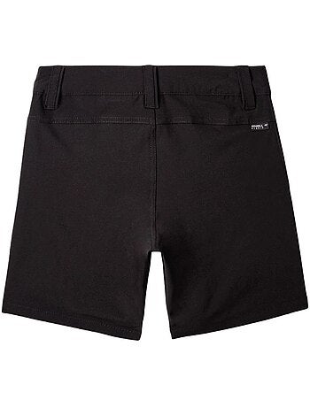 Calções O'Neill Easton Pretos para Rapaz