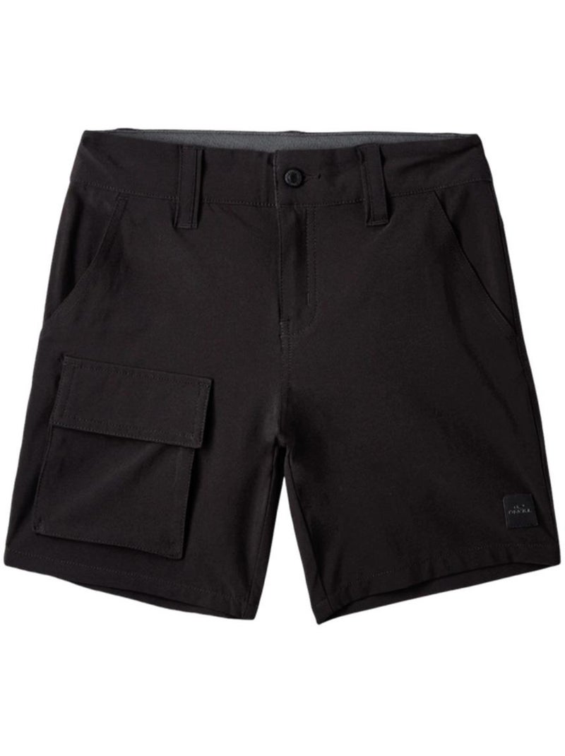 Calções O'Neill Easton Pretos para Rapaz Preto - Kiabi