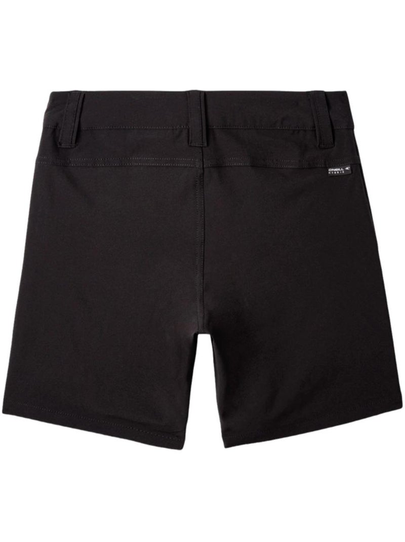 Calções O'Neill Easton Pretos para Rapaz Preto - Kiabi