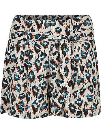 Calções de Banho O'Neill Indian Vert/Laranja para Mulher