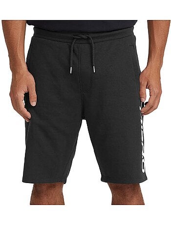Calções O'Neill Logo 500 Pretos para Homem
