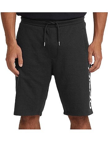 Calções O'Neill Logo 500 Pretos para Homem