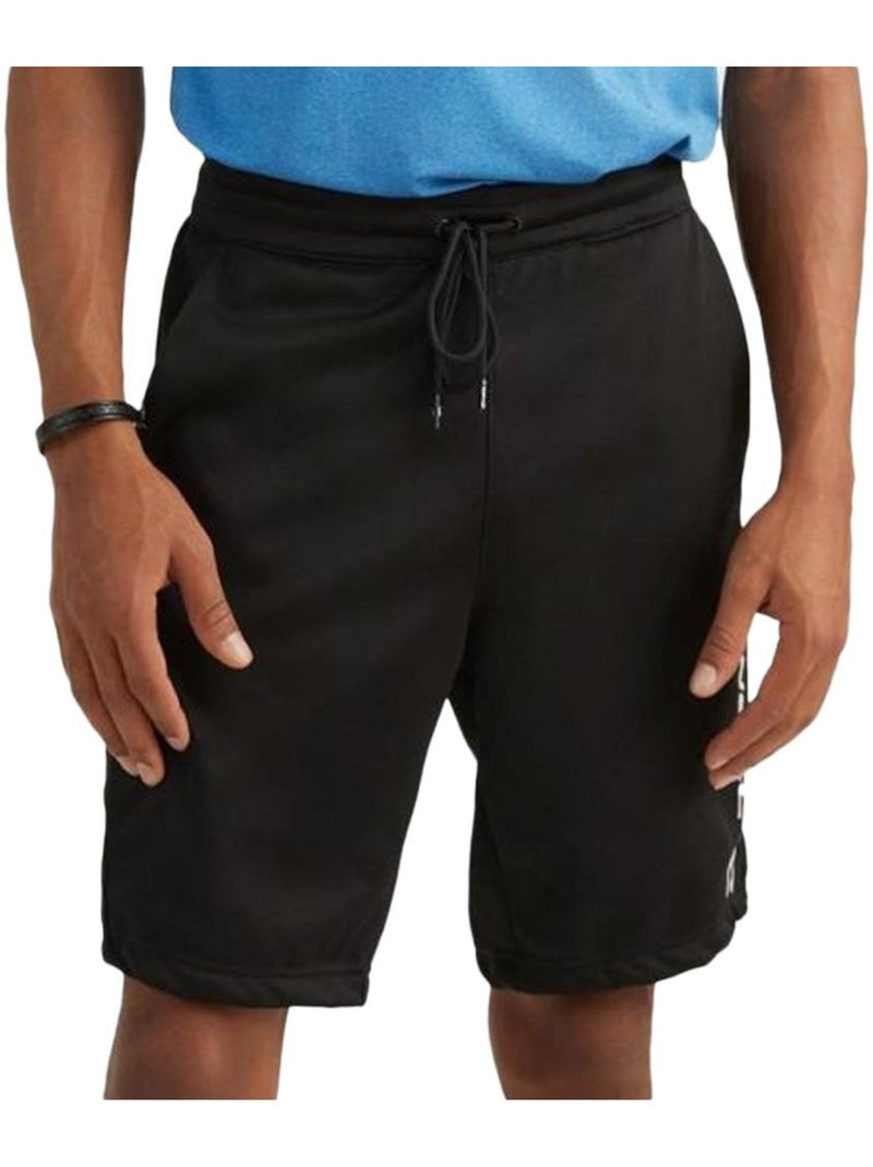 Calções O'Neill Rutile Pretos para Homem Preto - Kiabi