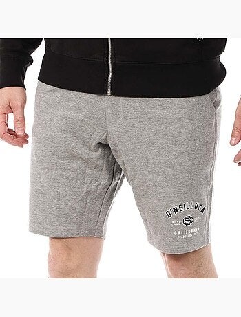 Calções O'Neill State Cinzentos para Homem
