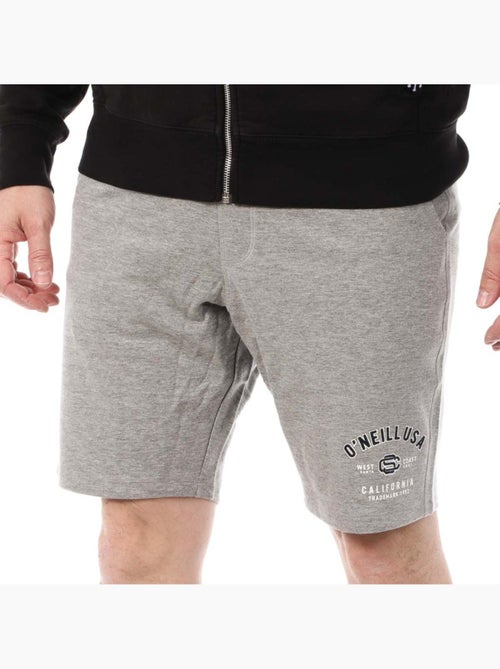 Calções O'Neill State Cinzentos para Homem - Kiabi Calções O'Neill State Cinzentos para Homem - Kiabi