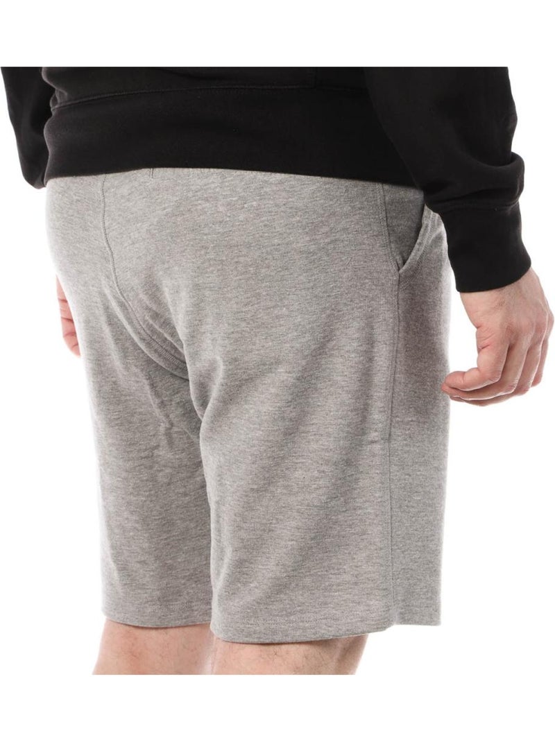 Calções O'Neill State Cinzentos para Homem Cinza-prateado - Kiabi
