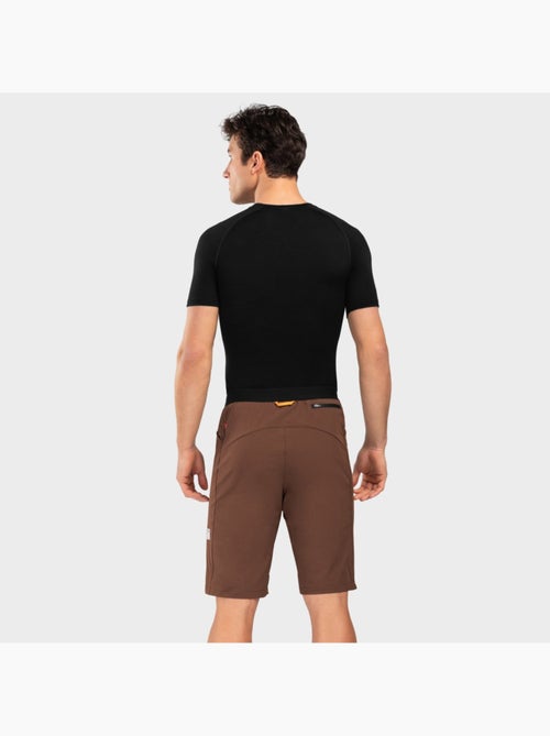 Calções para gravel homem - Kiabi Calções para gravel homem - Kiabi