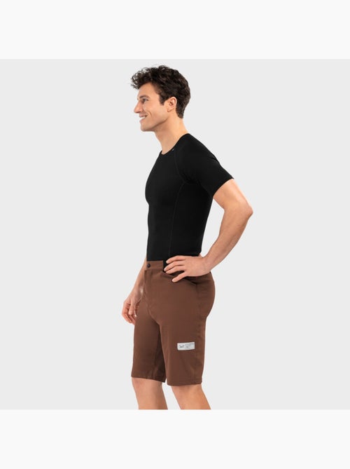Calções para gravel homem - Kiabi Calções para gravel homem - Kiabi