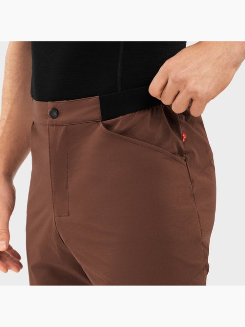 Calções para gravel homem - Kiabi Calções para gravel homem - Kiabi