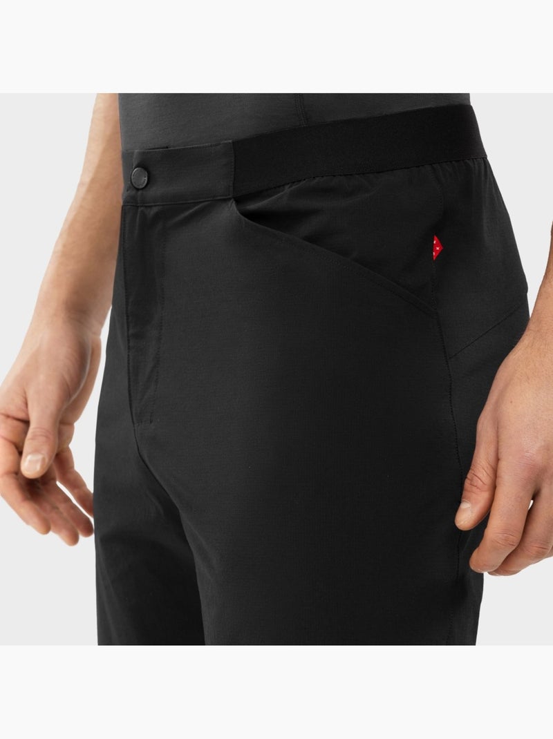 Calções para gravel homem Preto - Kiabi