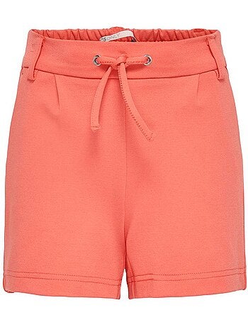Calções para Menina Rose Kids Only Easy