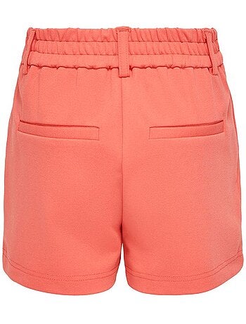 Calções para Menina Rose Kids Only Easy
