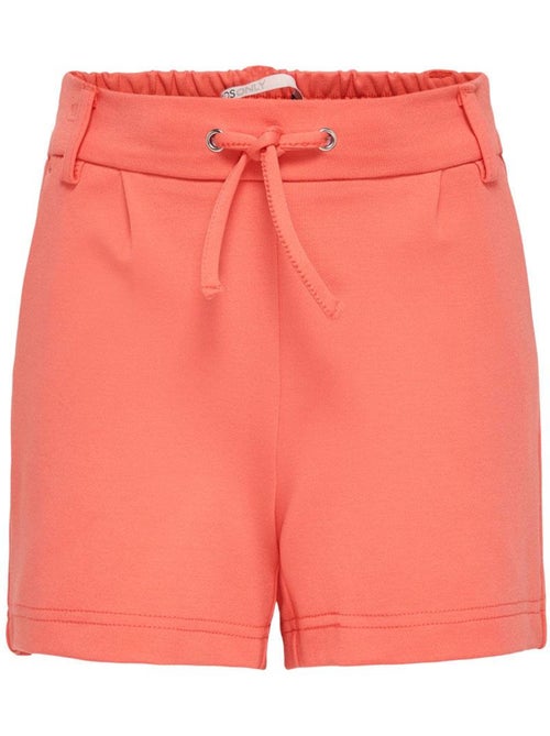Calções para Menina Rose Kids Only Easy - Kiabi Calções para Menina Rose Kids Only Easy - Kiabi