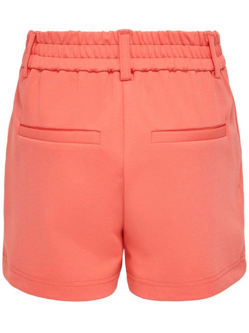 Calções para Menina Rose Kids Only Easy - Kiabi Calções para Menina Rose Kids Only Easy - Kiabi