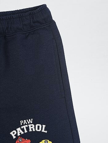 Calções \'Patrulha Pata\'